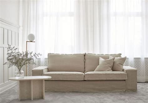 kivik sofa review ikea comfort  style worth  hype housesitworld