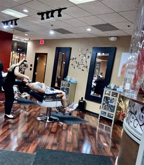 brow spa galleria updated april     reviews