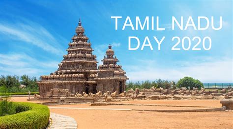 tamil nadu day  images hd wallpapers