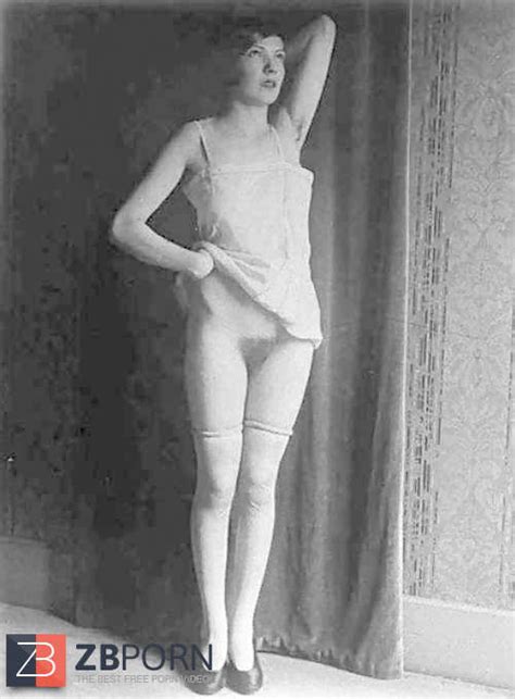 Nude Flappers 1920s Zb Porn