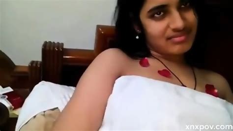Indian Couple Having Honeymoon Sex Eporner