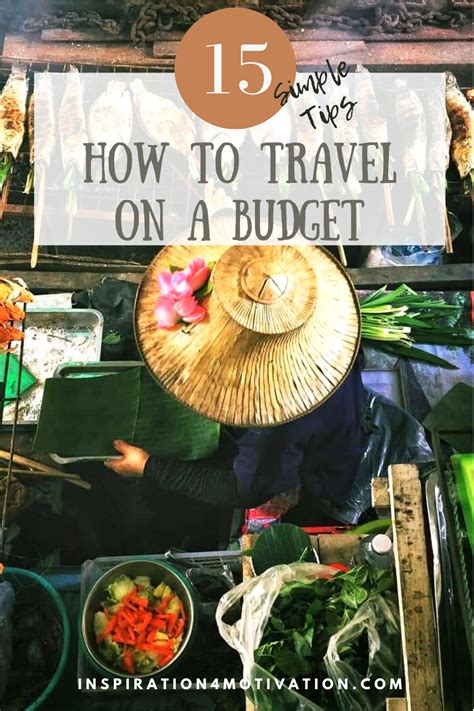 simple tips  travel   budget travel suggestions travel fun travel inspiration