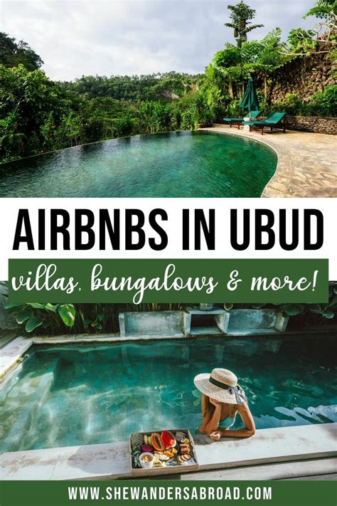 top   airbnbs  ubud bali  wanders