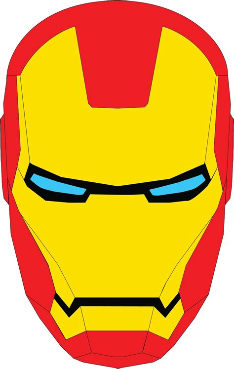 iron man cliparts   iron man cliparts png images