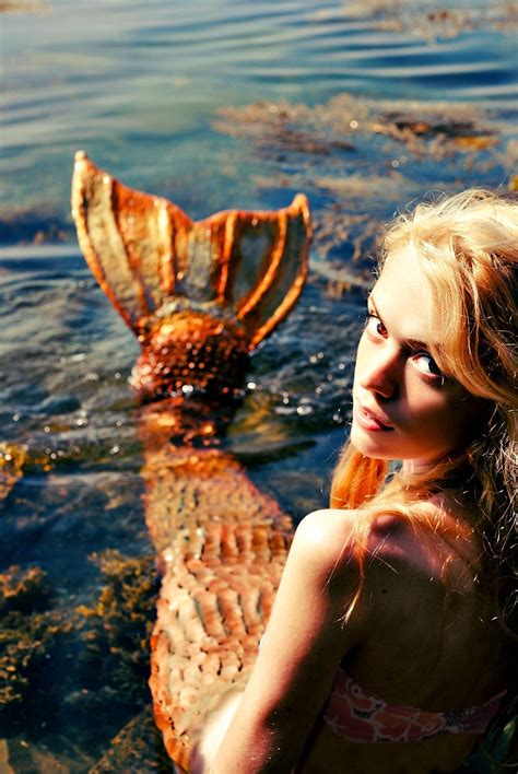 Pin By Lola Sparks On Fantasy Mermaid Dreams Real Mermaids Mermaid
