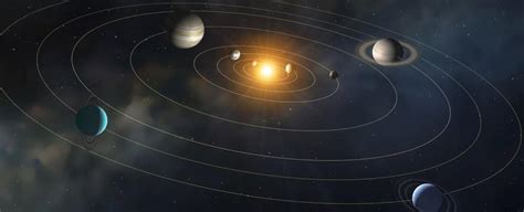 curiosidades sobre  sistema solar  fatos sobre nosso lar espacial