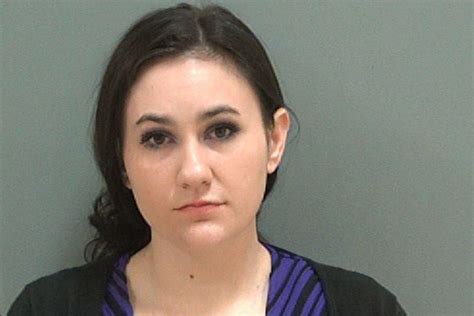 South Carolina English Teacher Arrested For Allegedly