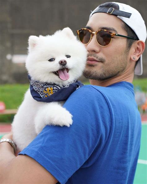 9 Godfrey Gao Facts That Show Why Louis Vuitton S First