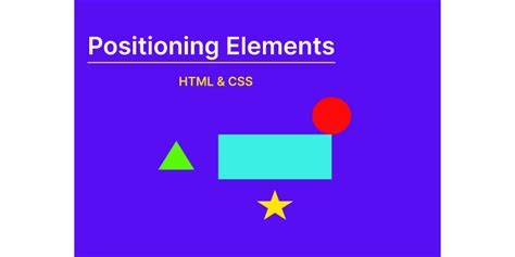 3 html and css positioning elements part 3 figma community