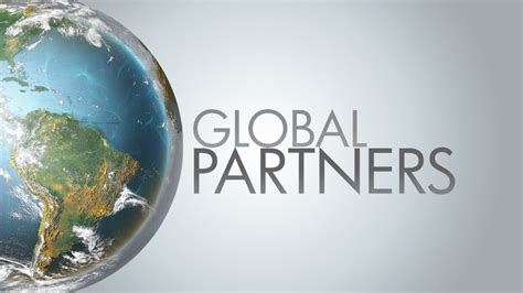 global partners bible center church