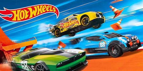 start  hot wheels collection  pack  cars