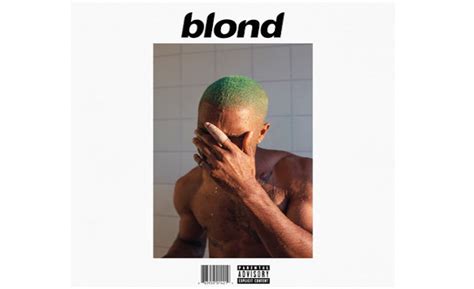 frank ocean blonde album   iopmb