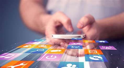 mobile apps  businesses     customized
