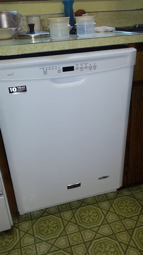 top  complaints  reviews  maytag dishwashers
