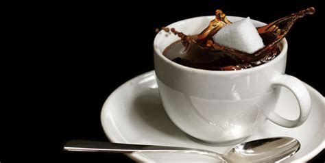 es recomendable usar azucar en el cafe incapto