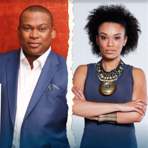 why i went public on breakup with pearl thusi robert