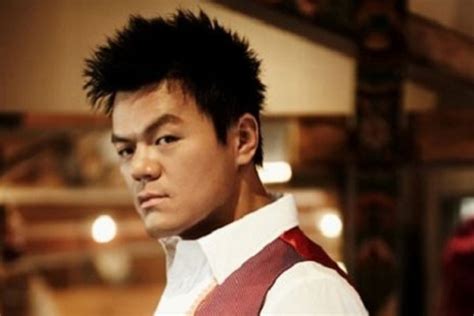 breaking park jin young jyp announces  upcoming marriage soompi