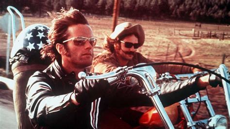 easy rider rights holders intent  reboot  modern viewers