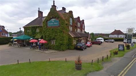 cranleigh pub company fined   illegally airing sky sports