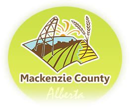 mackenzie county logopng river country