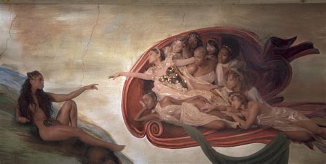 ariana grande drops god is a woman music video — god is a woman mv with madonna
