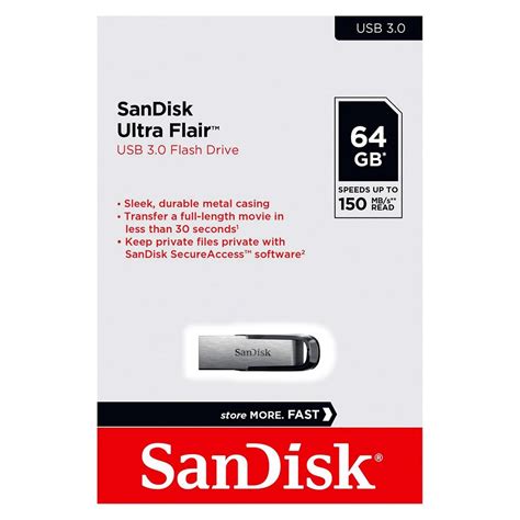 sandisk ultra flair gb usb   mbs flash drive sdcz