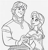 Frozen Anna Coloring Kristoff Pages Drawing Disney Castle Color Getdrawings Print Beautiful Ready Printable Getcolorings sketch template