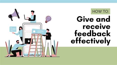 give  receive feedback effectively symmetry