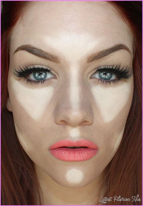 10 best makeup trends for medium skin tones