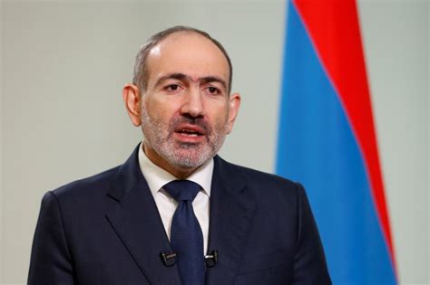 armenia   prevented murder attempt  pm nikol pashinyan news