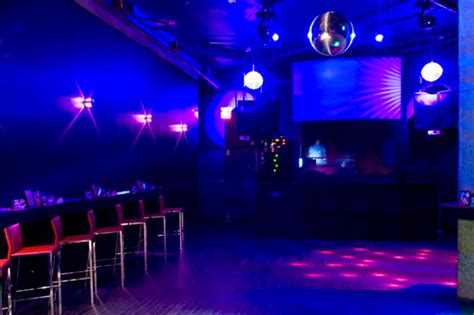 the top 10 lost dance clubs in toronto