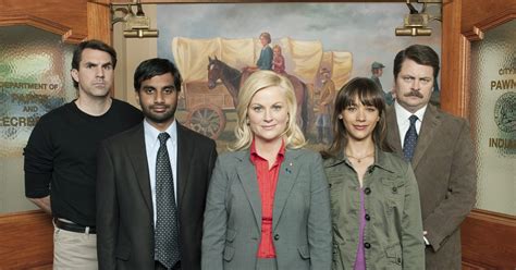 parks and recreation new series confirmed season 7 gets green light