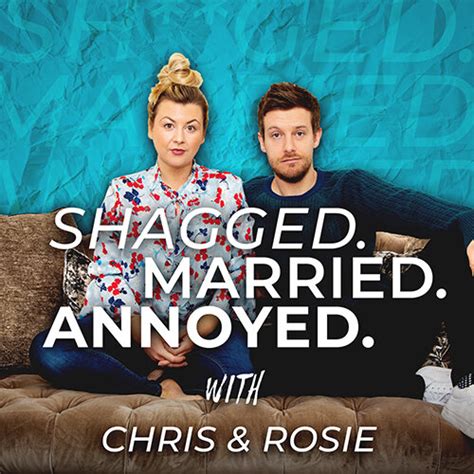 podcast — shagged married annoyed