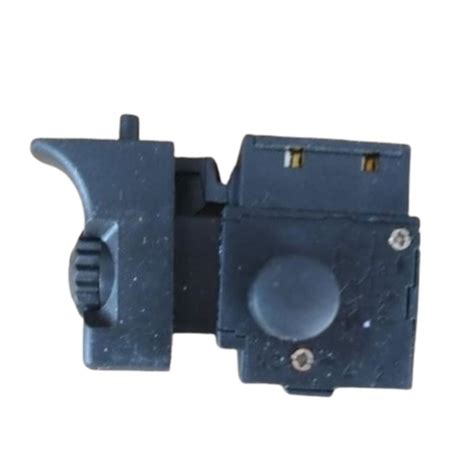 semi automatic mild steel mm drill switch  industrial rs