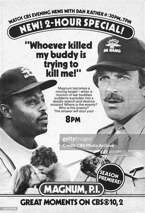 cbs television advertisement as appeared in the september 25 1982