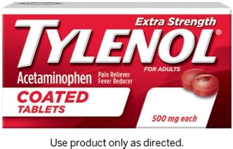 tylenol dosing guidelines tylenol professional