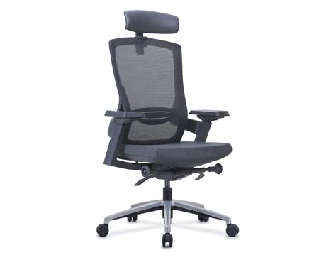 marshal ergonomic executive chair idworkspace office furniture