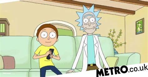 Rick And Morty Axed From Netflix Will It Ever Come Back