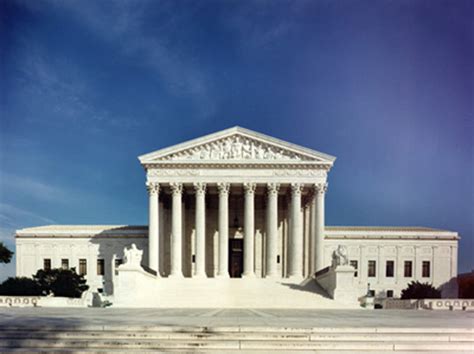 How Should Christians Respond To The Supreme Court Same