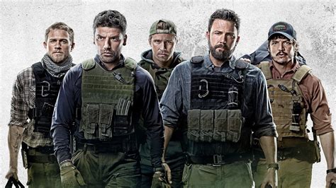 triple frontier  poster wallpaperhd movies wallpapersk