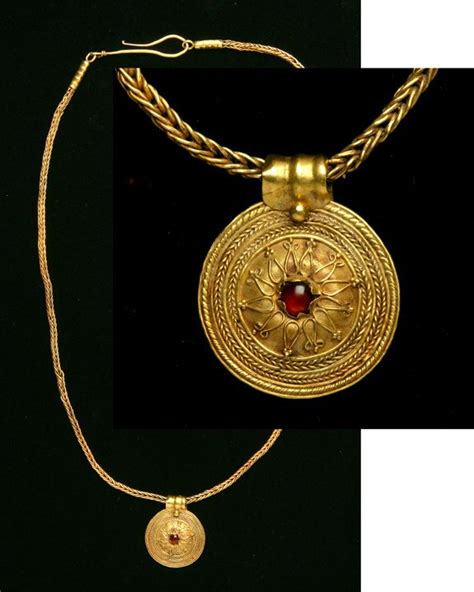 ancient greek jewelry images  pinterest ancient jewelry antique jewellery  greek