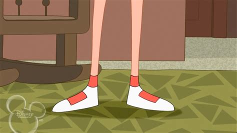 image candaceflynn sshoes phineas and ferb wiki