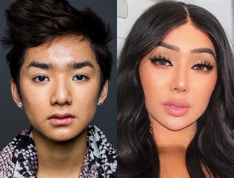 Unraveling The Enigma That Is Nikita Dragun And All About