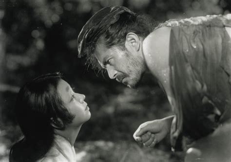 On Cinema And Other Rashômon 1950 Akira Kurosawa Πολλαπλή αφήγηση