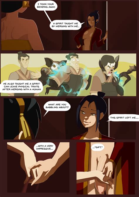 toph heavy part 1 page 7 by morganagod hentai foundry