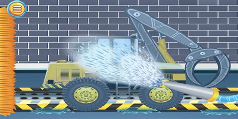 construction vehicles trucks games  kids  android apk