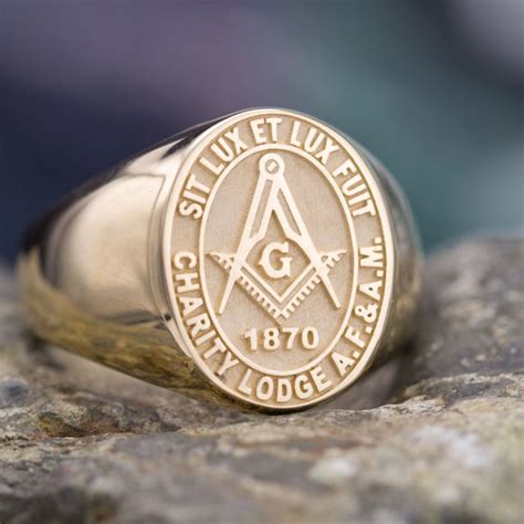 custom masonic rings design   freemason ring custommadecom