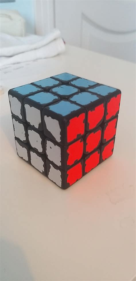 wasnt cubing       main  realized   missed cubing cubers