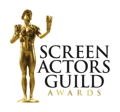 17th Annual Screen Actors Guild Awards Nominations We