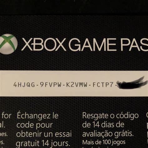 day game pass code rxboxone